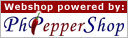 PhPepperShop Shopsystem Shopsoftware